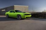 Dodge Challenger R/T Shaker 2015 года